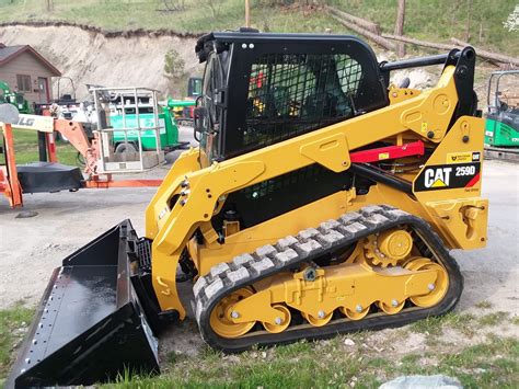 cat skid steer rental rates|caterpillar equipment rental prices.